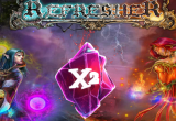 автомат refresher